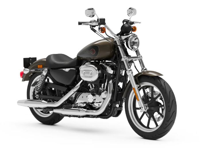 รูปภาพ ฮาร์ลีย์-เดวิดสัน Harley-Davidson Cruiser SUPERLOW ปี 2020