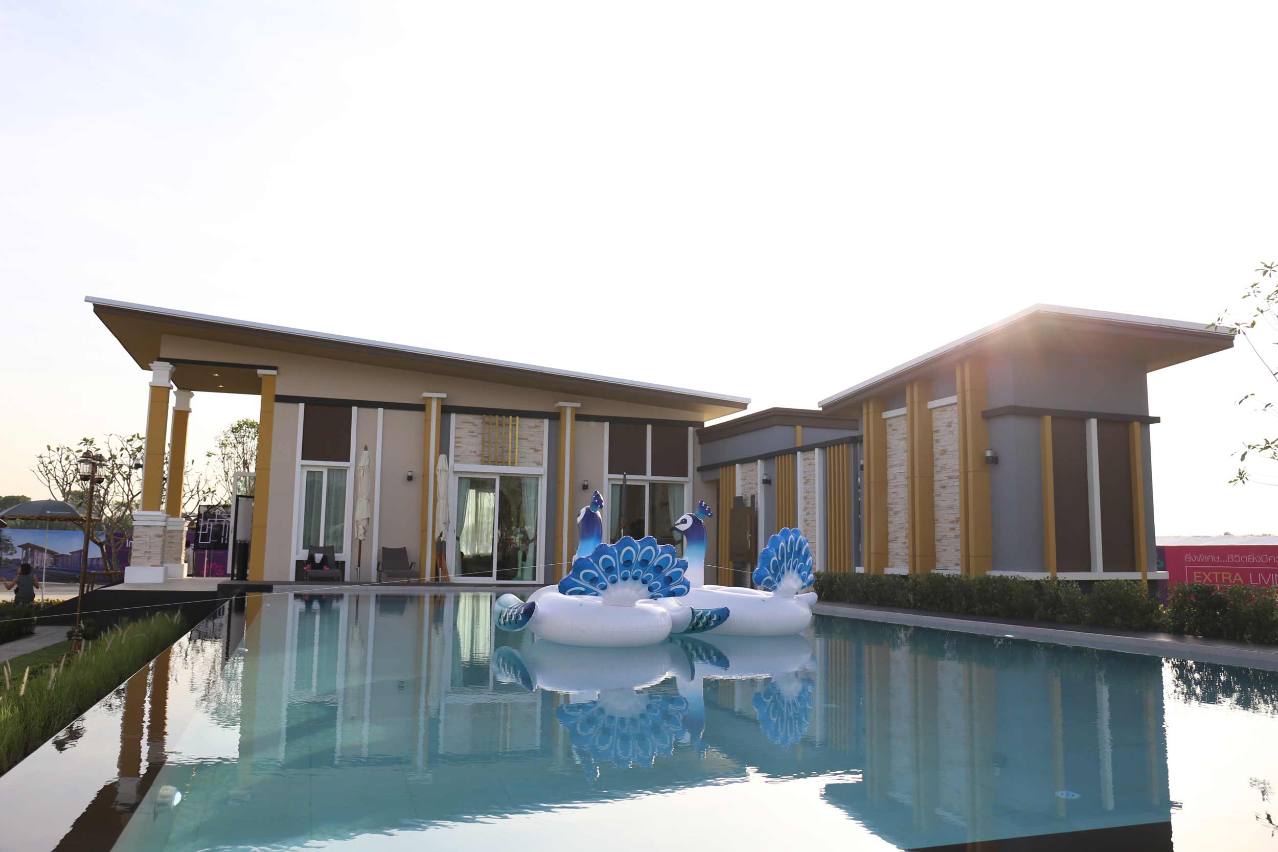 รูปภาพ โกลเด้น ทาวน์ ๒ พระราม 2 (Golden Town 2 Rama 2)