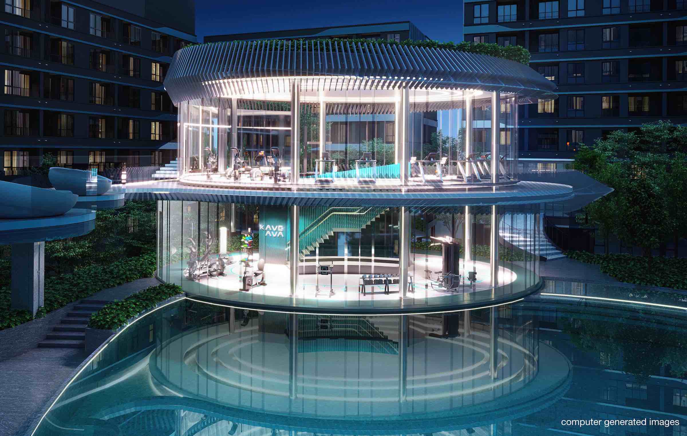 รูปภาพ เคฟ เอวา (Kave Ava)