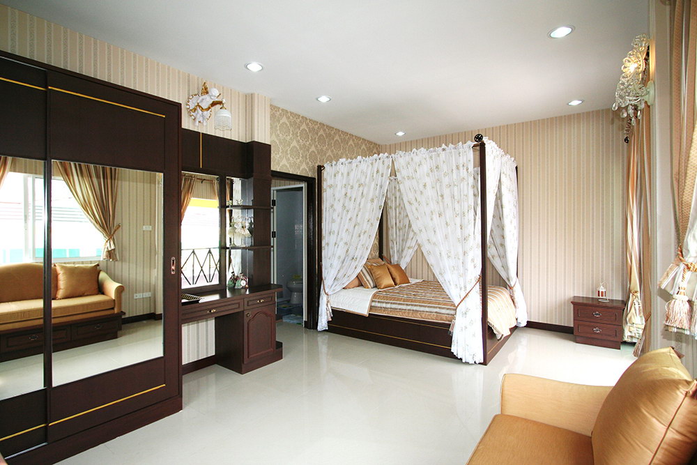 รูปภาพ ชนันธร วินด์มิลล์ (Chanuntorn Windmill)