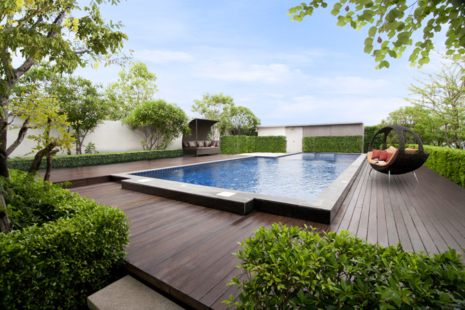 รูปภาพ เนอวานา คลัสเตอร์ รามคำแหง (Nirvana Cluster Ramkhamhaeng)