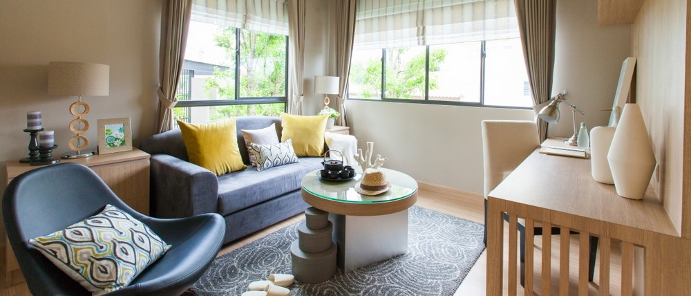 รูปภาพ พฤกษาวิลล์ 60/3 ลาดกระบัง (Pruksaville 60/3 Ladkrabang)