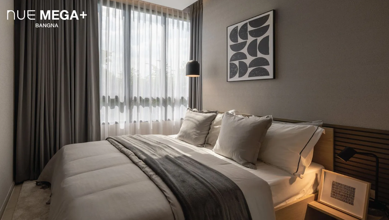 รูปภาพ นิว เมกา พลัส บางนา (Nue Mega Plus Bangna)