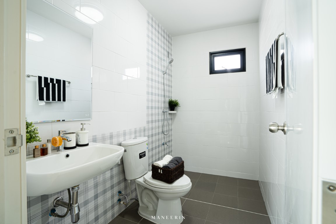 รูปภาพ เอ็ม วิลเลจ บึงไร่ 1-ศรีราชา (M Village Buengrai 1-Sriracha)