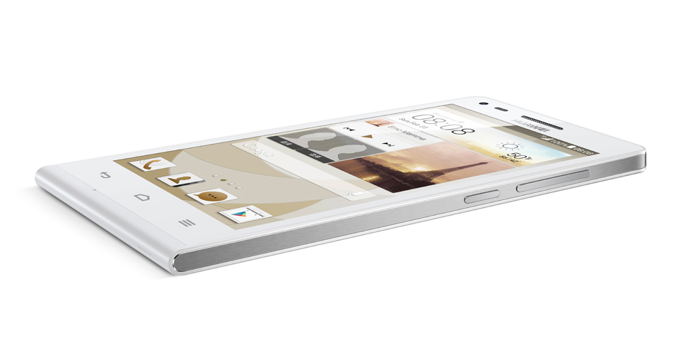 รูปภาพ หัวเหว่ย Huawei-Ascend G6