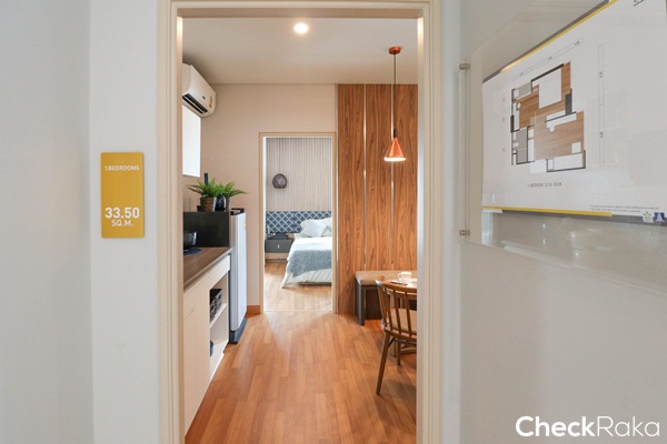 รูปภาพ ลุมพินี พาร์ค วิภาวดี-จตุจักร (Lumpini Park Viphavadi- Chatuchak)