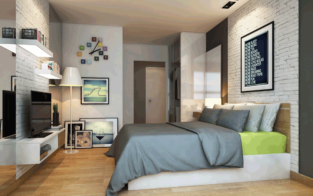 รูปภาพ เดอะ วีว่า คอนโด เพชรเกษม 68 (The Viva Condo Petchkasem 68)