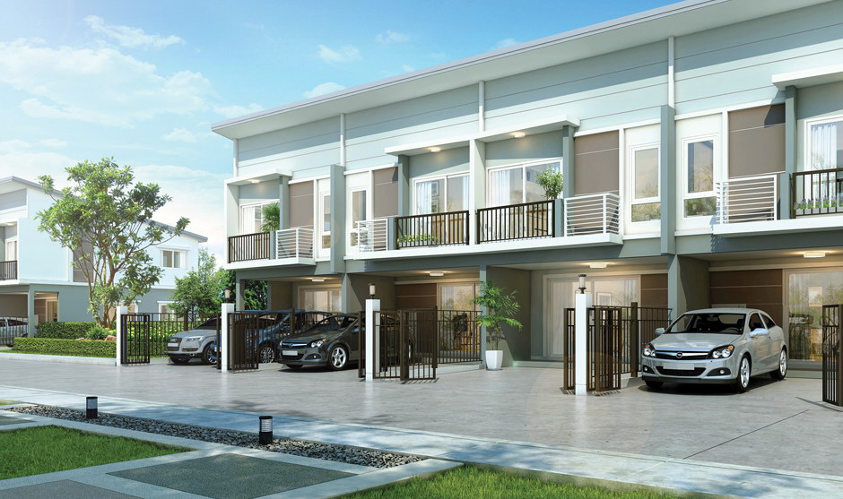 รูปภาพ ศุภาลัย เบลล่า อุดรธานี (Supalai Bella Udonthani)