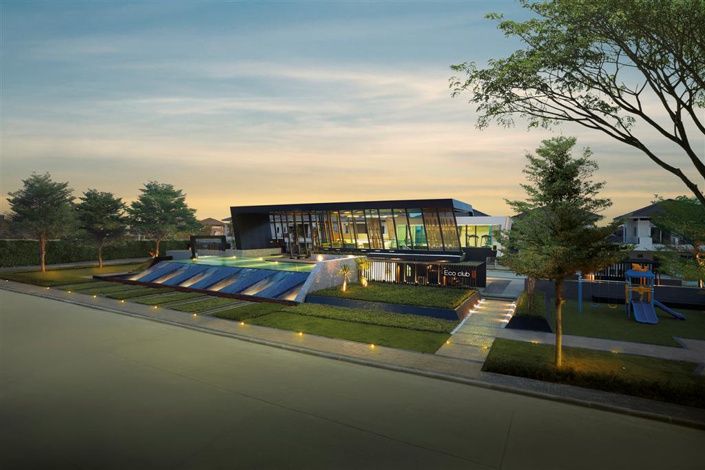 รูปภาพ เสนา พาร์ค แกรนด์ รามอินทรา (Sena Park Grand Ramindra)