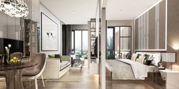 รูปภาพ แอมเบอร์ บาย อีสเทิร์น สตาร์ (Amber by Eastern Star)