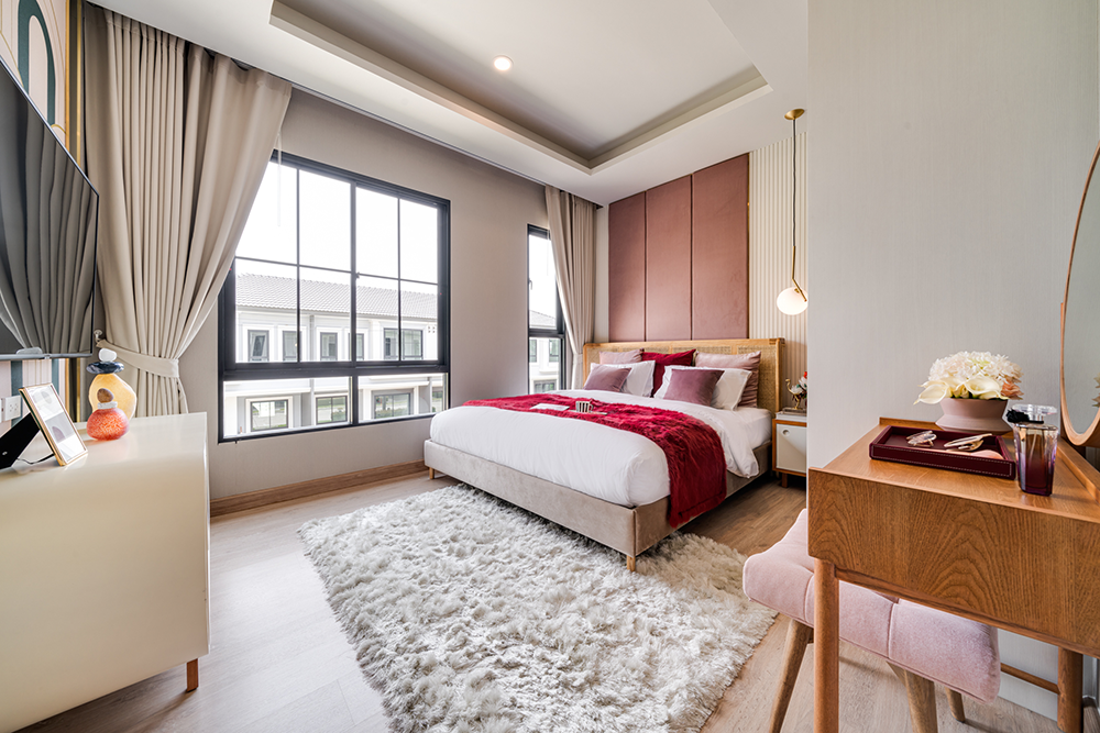 รูปภาพ บริทาเนีย สายไหม - คูคต สเตชั่น (Britania Saimai - Khukhot Station)