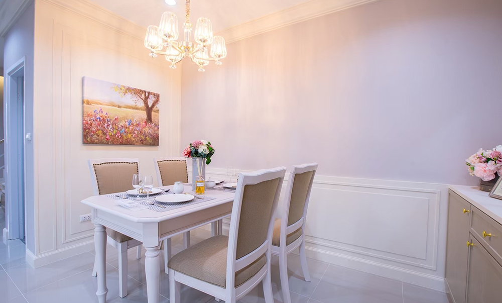 รูปภาพ เดอะ มาธิโอ เศรษฐกิจ-คลองครุ (The Mateo Setthakit - Klongkru)