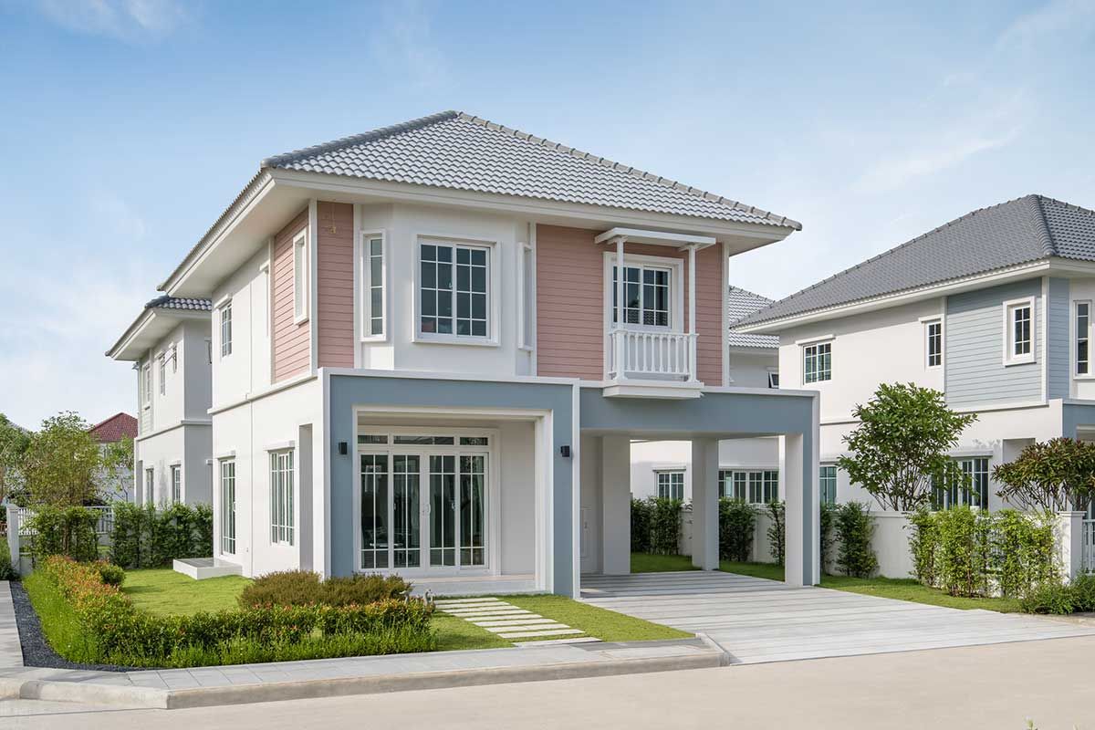 รูปภาพ ชวนชื่น ไพร์ม กรุงเทพ - ปทุมธานี (Chuan Cheun Prime Krungthep - Pathumthani)