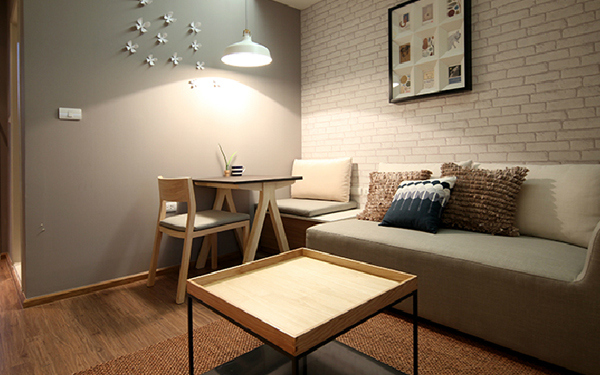 รูปภาพ ยู ดีไลท์ เรสซิเดนท์ ริเวอร์ฟร้อนท์ พระราม 3 (U Delight Residence Riverfront Rama 3)