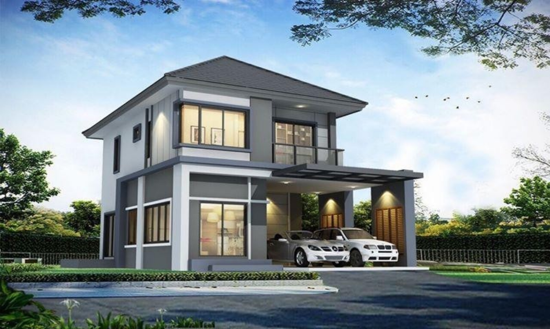 รูปภาพ เดอะ นิว ไลฟ์ แอท พัฒนา 3 (The New Life at Phatthana 3)