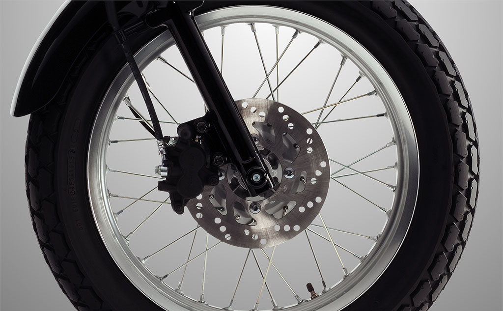 รูปภาพ ซูซูกิ Suzuki VanVan 200 MY2017 ปี 2020