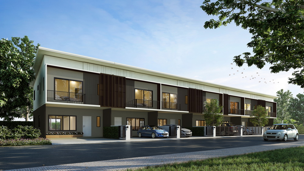 รูปภาพ เดอะ คอนเนค วงแหวน - รามอินทรา (2) (The Connect Wongwaen - Ramintra)