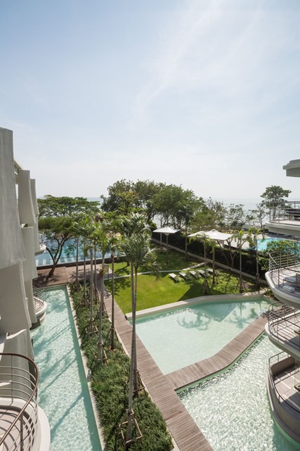 รูปภาพ บ้านแสนคราม (Baan SanKraam)