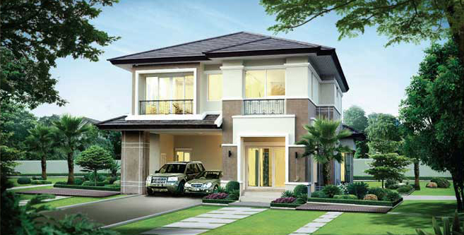 รูปภาพ เดอะ พาลาสโซ สาทร (The Palazzo)