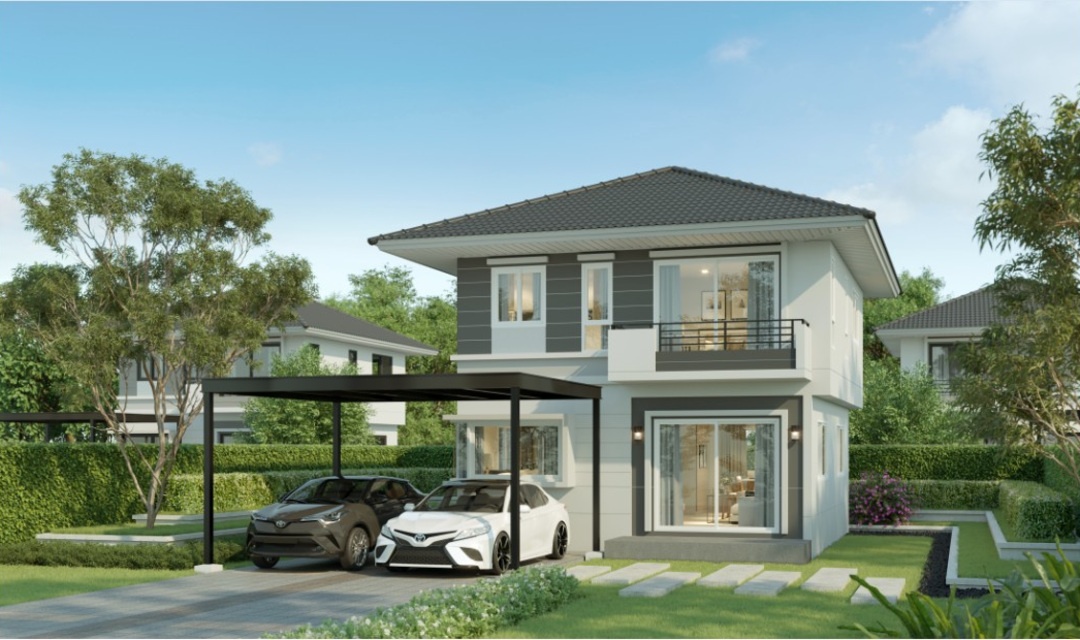 รูปภาพ ศุภาลัย พรีโม่ หนองบัวศาลา นครราชสีมา (Supalai Primo Nong Bua Sala Nakhon Ratchasima )