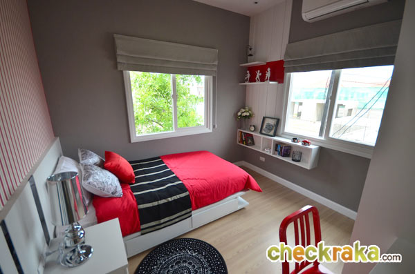 รูปภาพ คาซ่า วิลล์ สุขุมวิท 103 (Casa Ville)