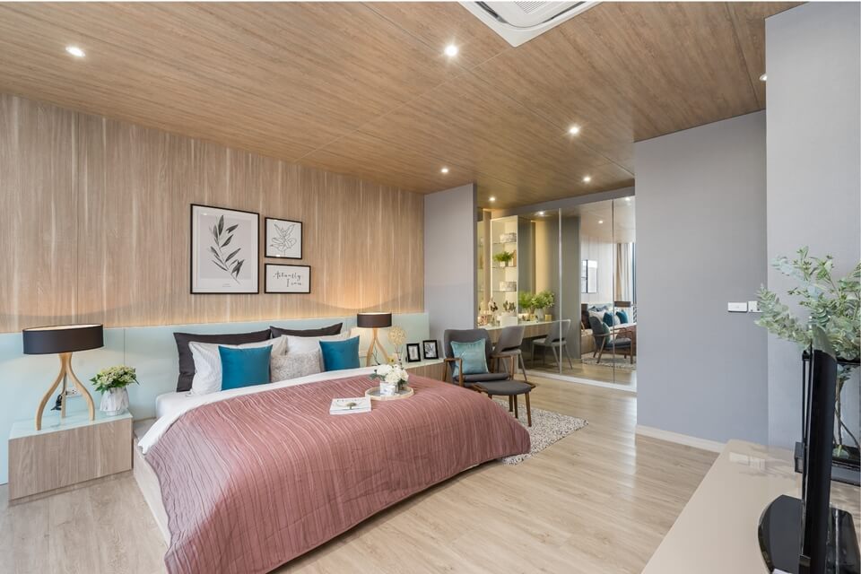 รูปภาพ เวิร์ค กิ่งแก้ว-สุวรรณภูมิ (Werkk King Kaew-Suvarnabhumi)