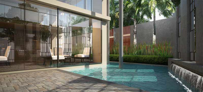 รูปภาพ มิราจ สุขุมวิท 27 (Mirage Sukhumvit 27)