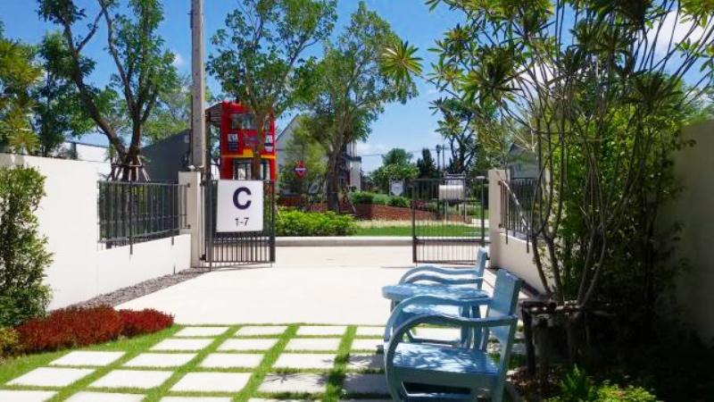 รูปภาพ อินดี้ บางใหญ่ (Indy Bangyai)