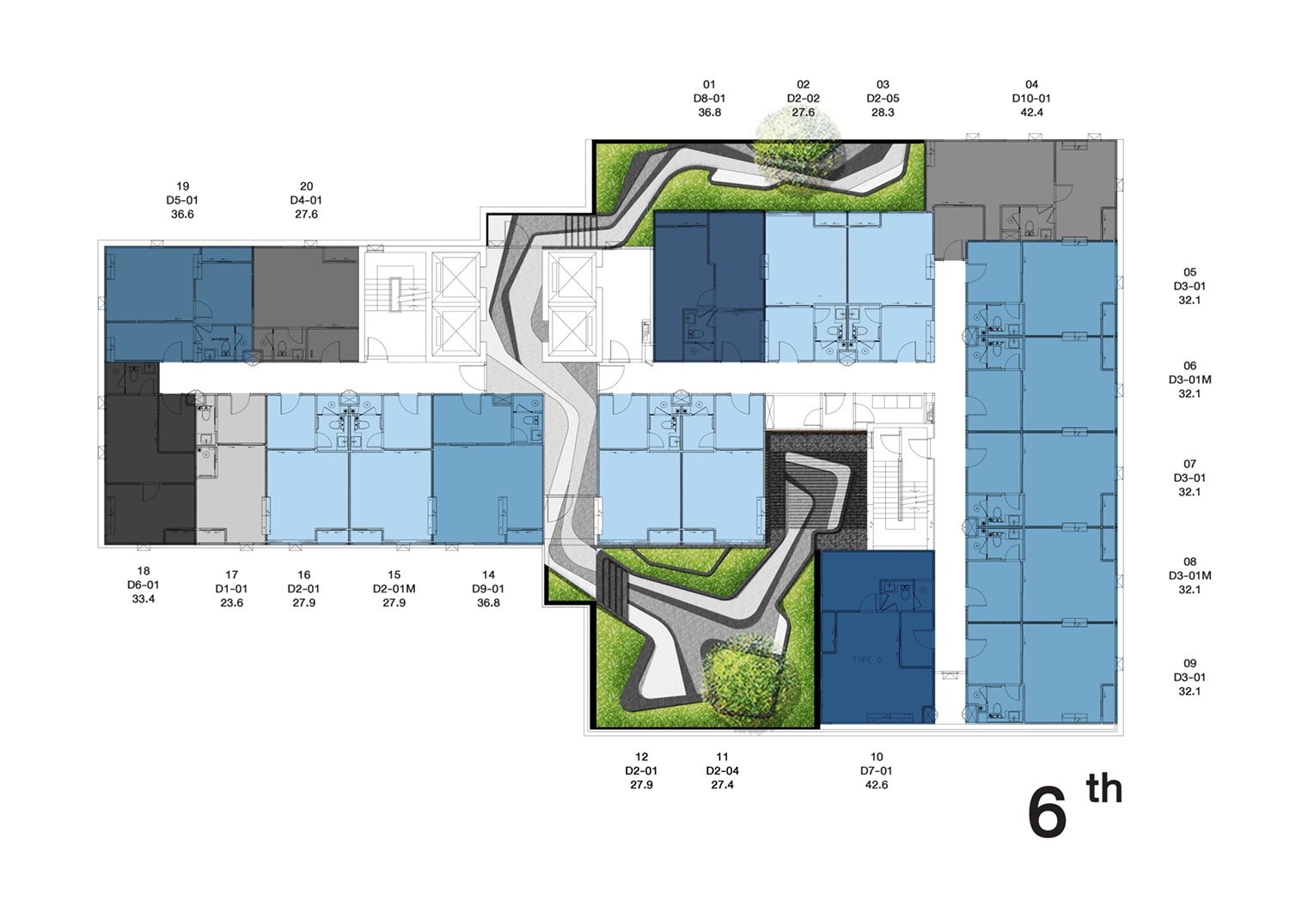 รูปภาพ ไนท์บริดจ์ สเปซ พระราม 9 (KnightsBridge Space Rama 9)