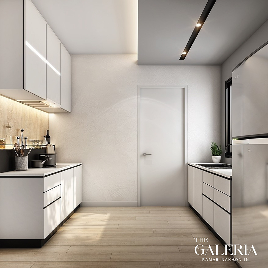 รูปภาพ เดอะ แกเลอเรีย พระราม 5-นครอินทร์ (The Galeria Rama5 - Nakorn In)