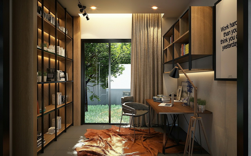 รูปภาพ เดอะ แคนวาส สุขุมวิท - สำโรง (The Canvas Sukhumvit - Samrong)