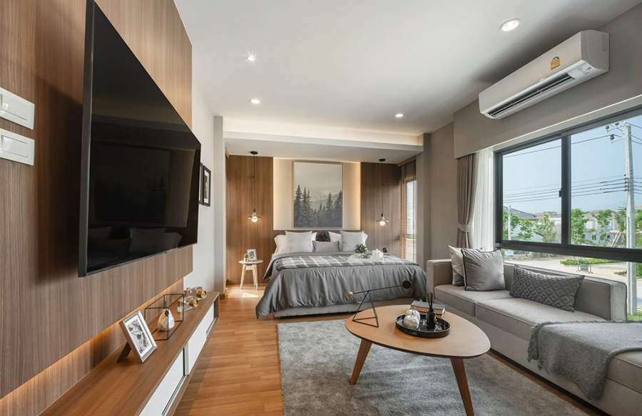 รูปภาพ นิรติ บางนา (Nirati Bangna)