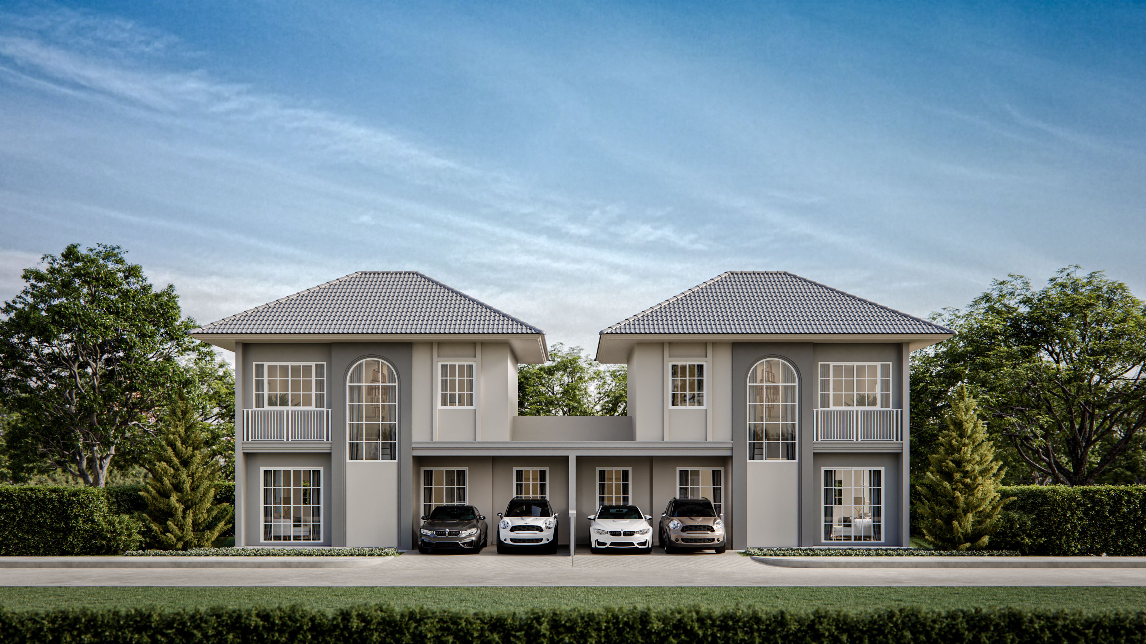 รูปภาพ ชวนชื่น พาร์ค ปิ่นเกล้า - กาญจนา (Chuan Chuen Park pinklao - Kanjana)