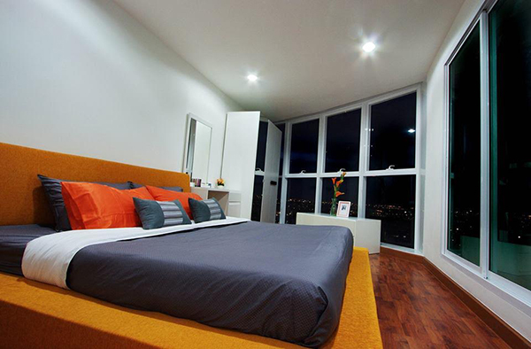 รูปภาพ แบงค์คอก ฮอไรซอน รามคำแหง (Bangkok Horizon Ramkhamhaeng)