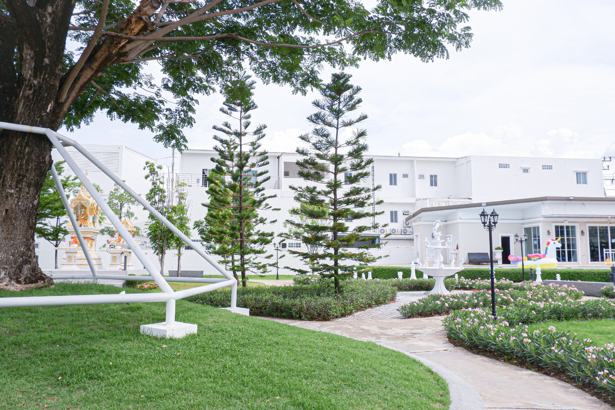 รูปภาพ พี เรสซิเด้นท์ (เพชรเกษม-เศรษฐกิจ) (P Residence (Phetkasem-Setthakit))