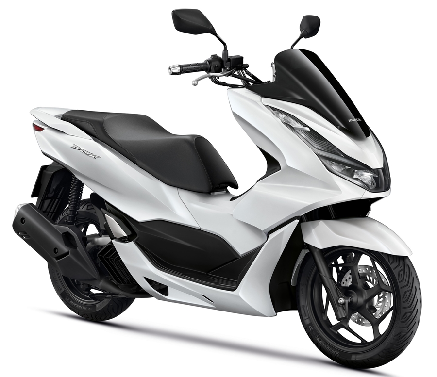 รูปภาพ ฮอนด้า Honda PCX 160 (Standard) ปี 2022