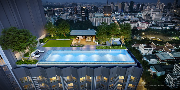 รูปภาพ ทริปเปิ้ล วาย เรสซิเด้นซ์ (Triple Y Residence)