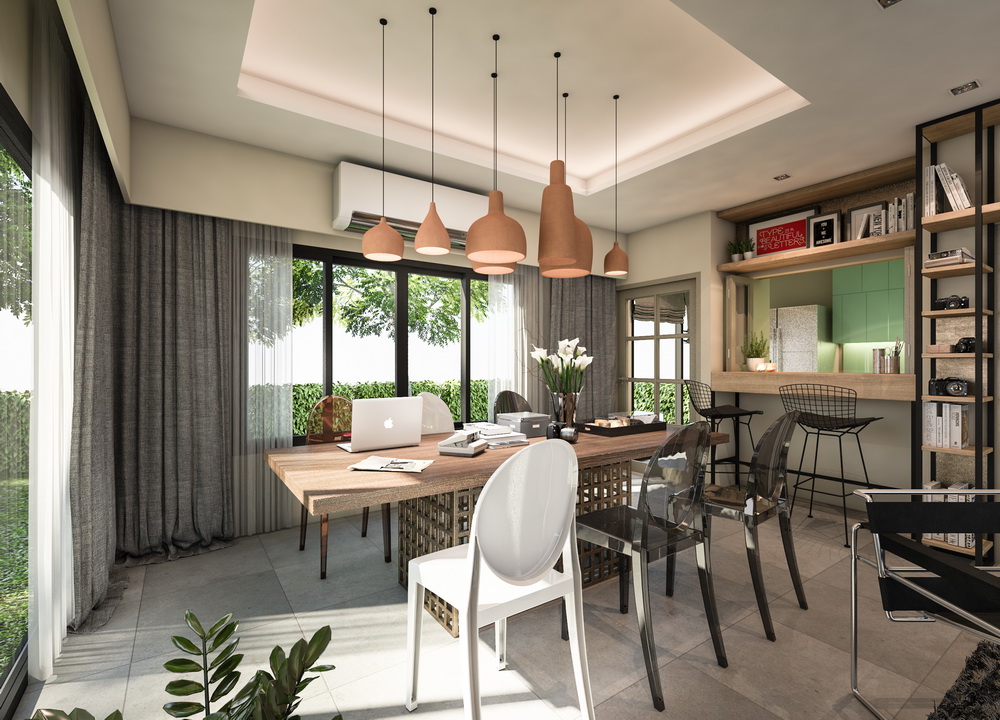 รูปภาพ เดอะ คอนเนค กาญจนาฯ - กันตนา (The Connect Kanjana - Kantana)