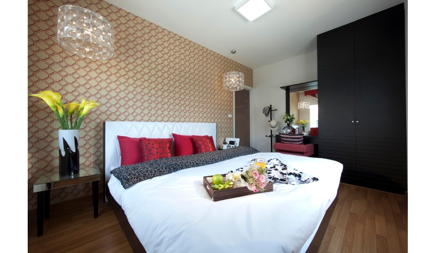 รูปภาพ พฤกษาทาวน์ ราชพฤกษ์ (Pruksa Town Ratchapruk)