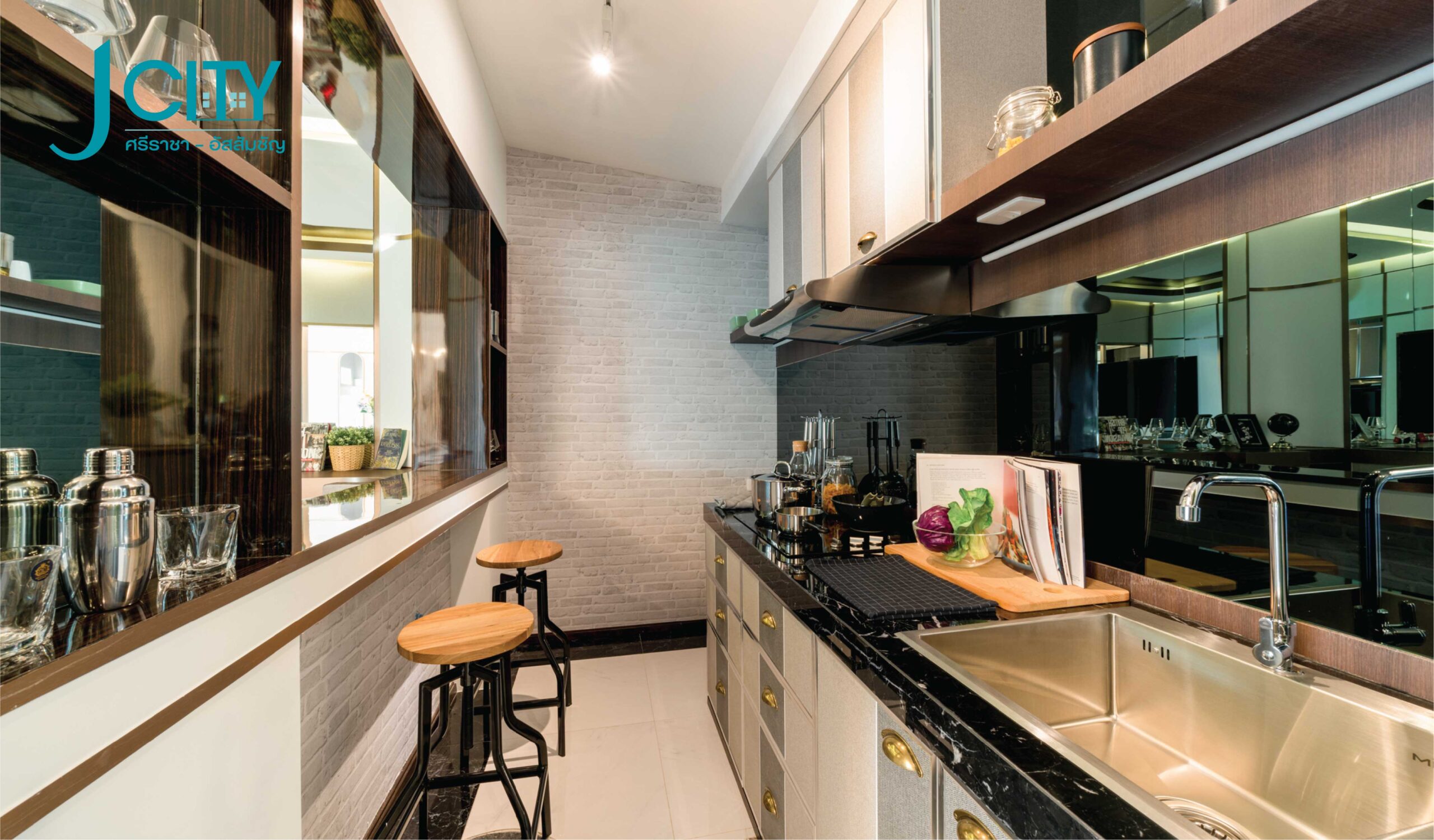 รูปภาพ เจ ซิตี้ ศรีราชา - อัสสัมชัญ (J City Sriracha - Assumption)