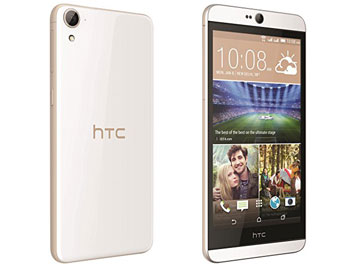 รูปภาพ เอชทีซี HTC-Desire 826 Dual Sim