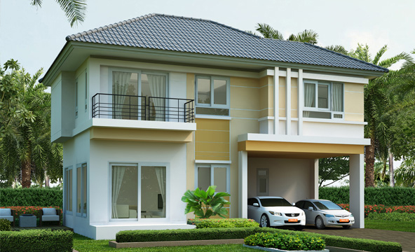 รูปภาพ ไลฟ์ บางกอก บูเลอวาร์ด รามอินทรา (Life Bangkok Boulevard Ramindra)