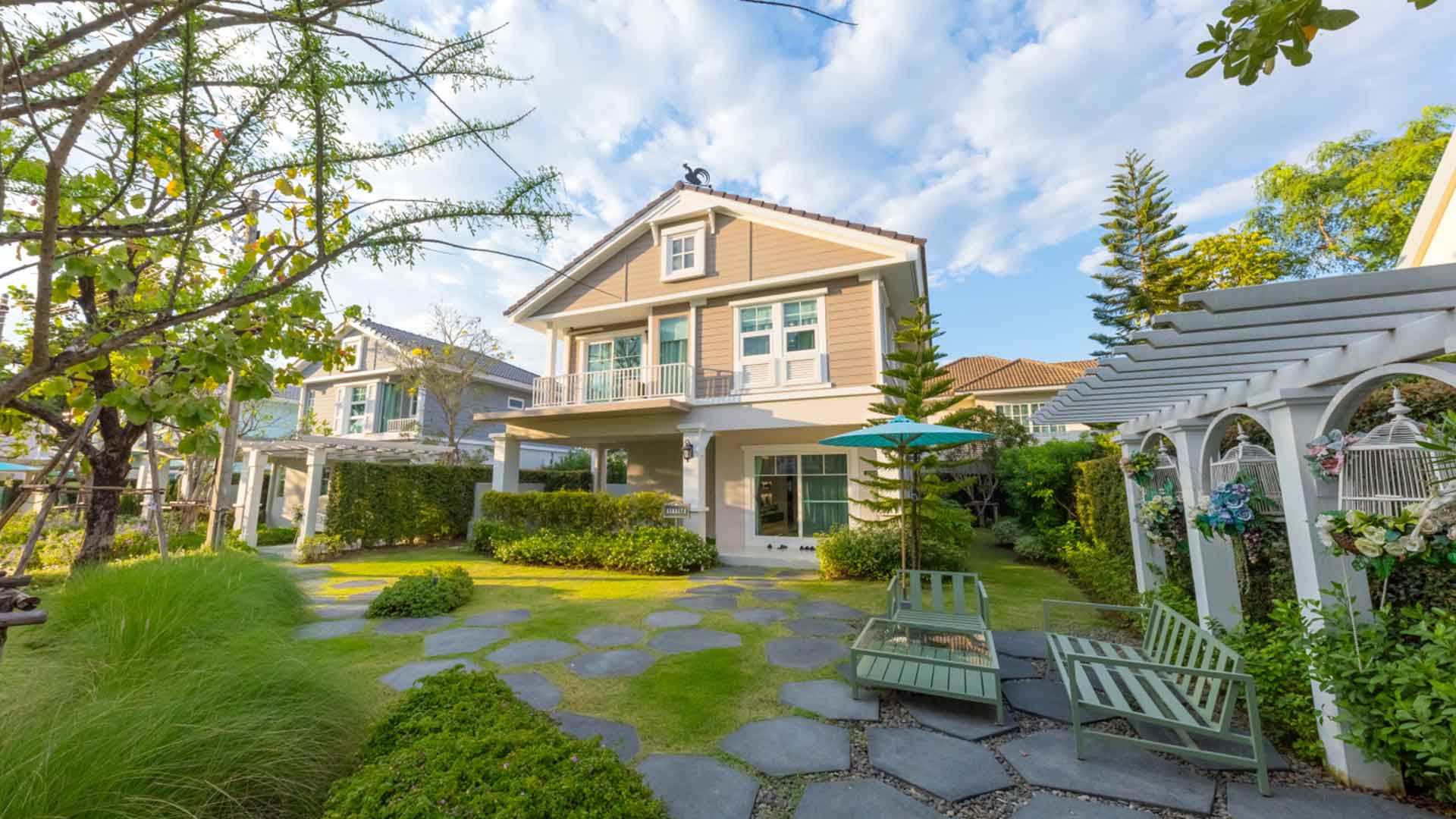 รูปภาพ วิลลาจจิโอ สันทราย - เชียงใหม่ (Villaggio Sansai - Chiangmai)