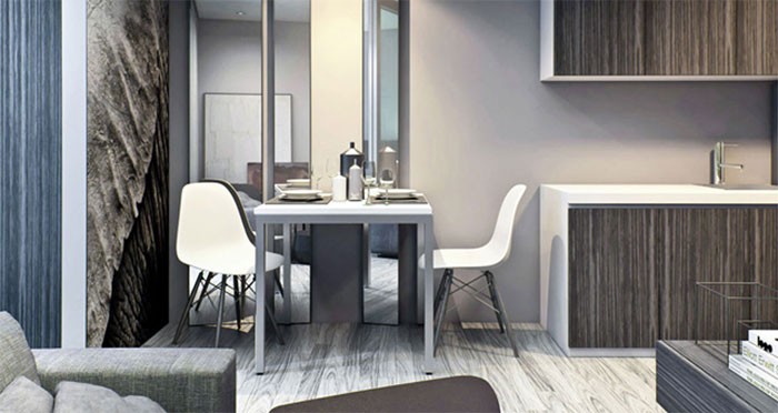 รูปภาพ โมดิซ ลาดพร้าว 18 (Modiz Ladprao 18)