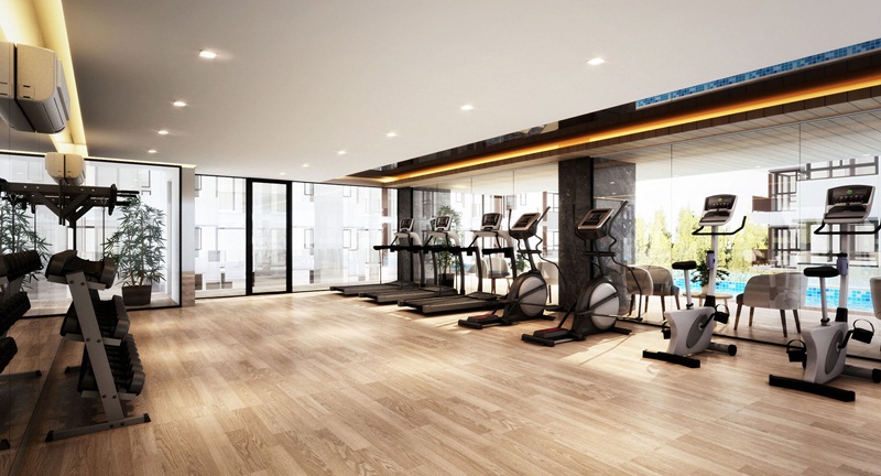 รูปภาพ วินน์ คอนโด ลาดพร้าว-โชคชัย 4 (Wynn Condo Ladprao-Chockchai 4)