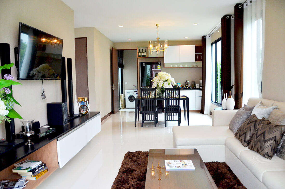 รูปภาพ สัมมากร ไพรม์ 7 รังสิต - นครนายก (Summakorn Prime 7 Rangsit - Nakornnayok)