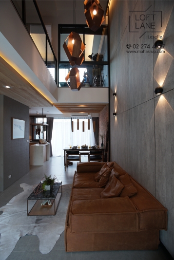 รูปภาพ ลอฟท์ เลน ลาซาล (Loft Lane Lasalle)