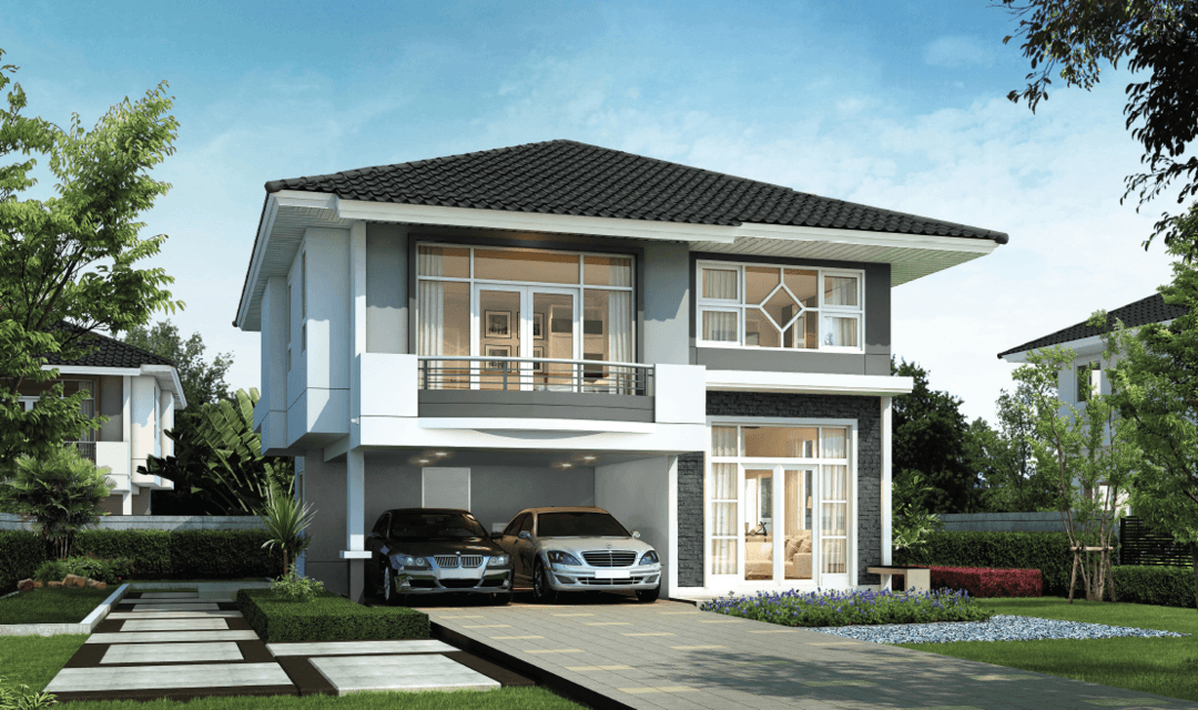 รูปภาพ ศุภาลัย ปาล์มสปริงส์ บ้านพอน ภูเก็ต (Supalai Palm Spring Banpon Phuket)