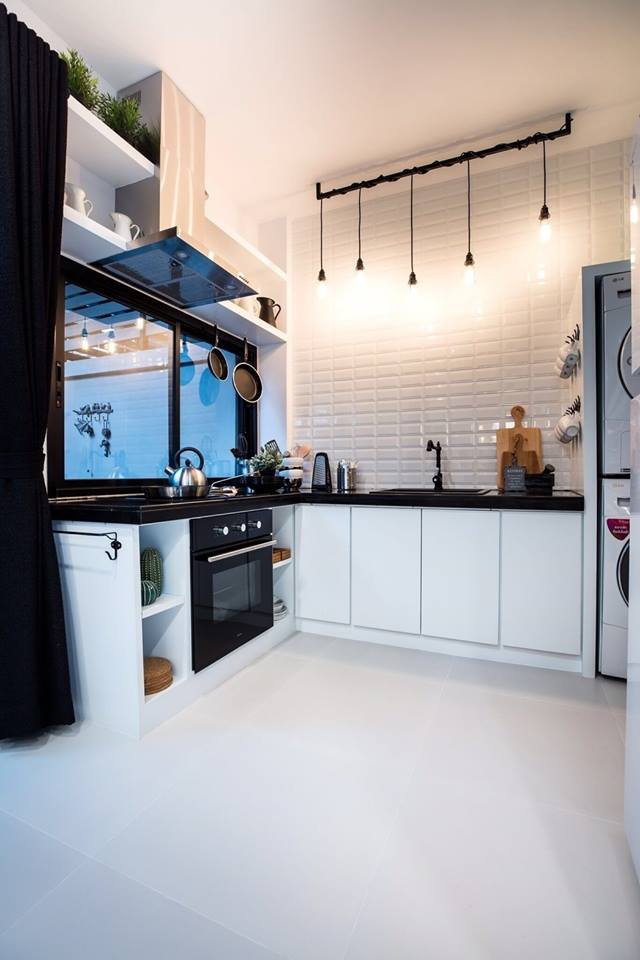 รูปภาพ เฮ้าส์ นิช แจ้งวัฒนะ  สามัคคี (Haus Niche Chaengwattana - Samakee)