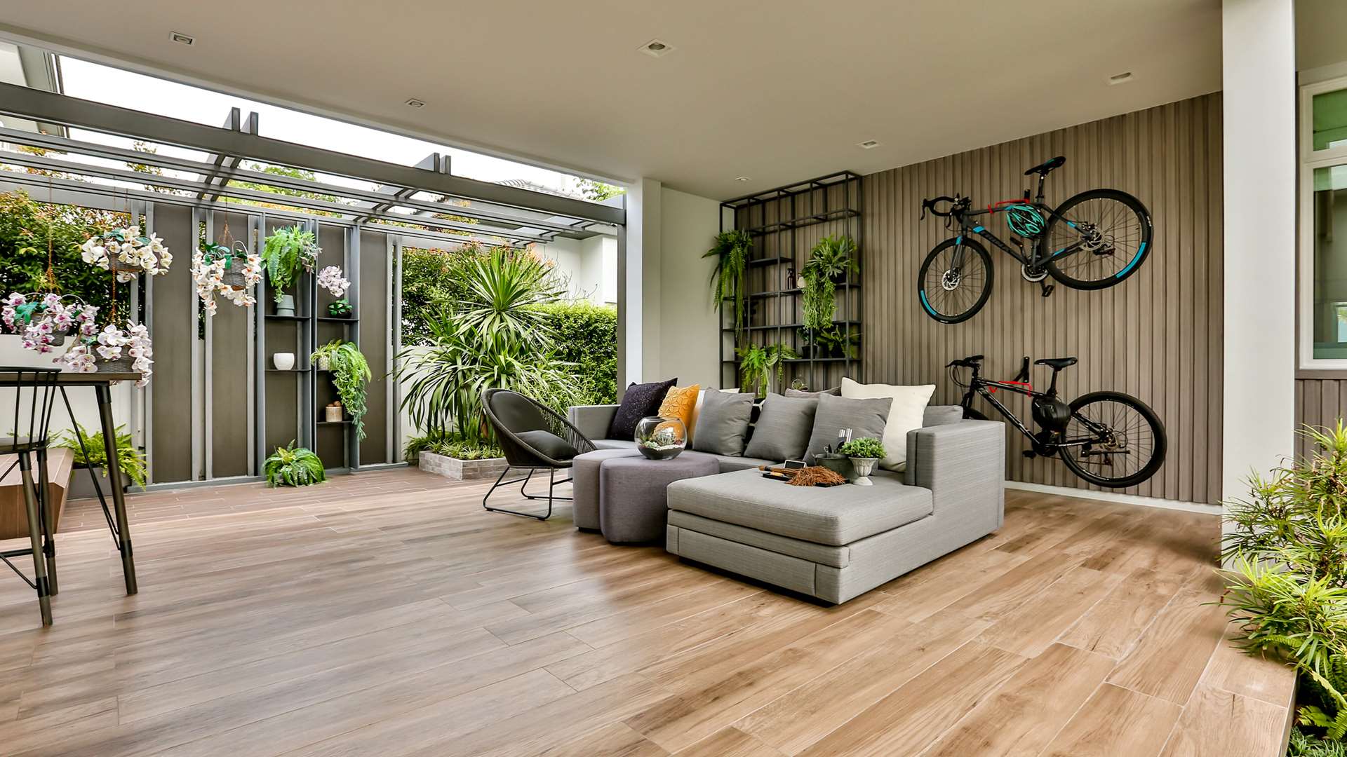 รูปภาพ มัณฑนา พรานนก สาย2 - บางแวก (Mantana Phran Nok Sai 2 - Bangwag)